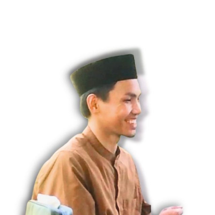 Foto Saipul Azhar S.Pd.